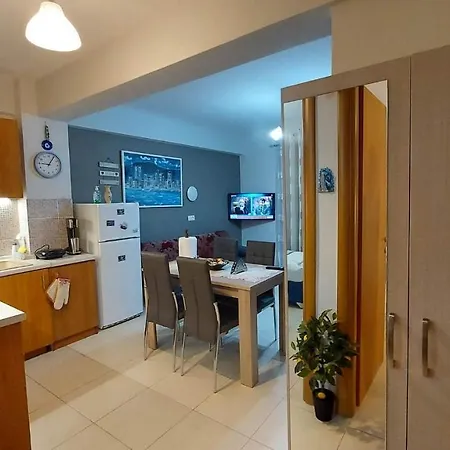 Apartamento Modern Kallithea 2 *