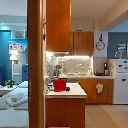 Apartamento Modern Kallithea 2