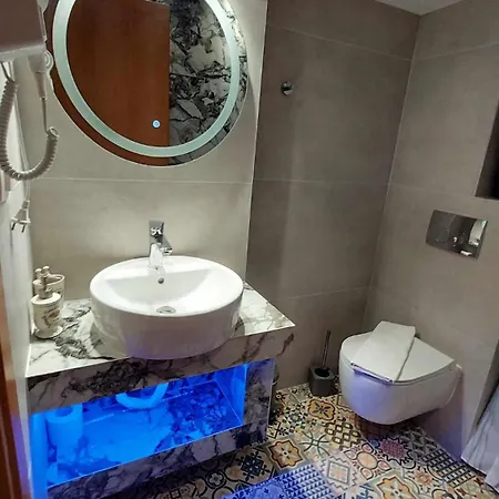 Apartamento Modern Kallithea 2