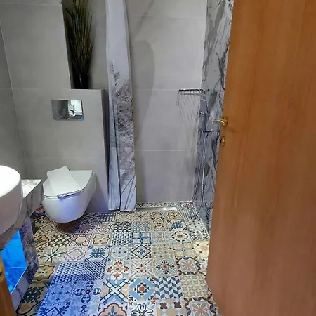 Modern Kallithea 2 Apartamento *