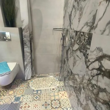 Apartamento Modern Kallithea 2 Kallithea (Chalkidiki)