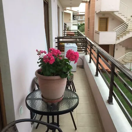 Modern Kallithea 2 Apartamento *