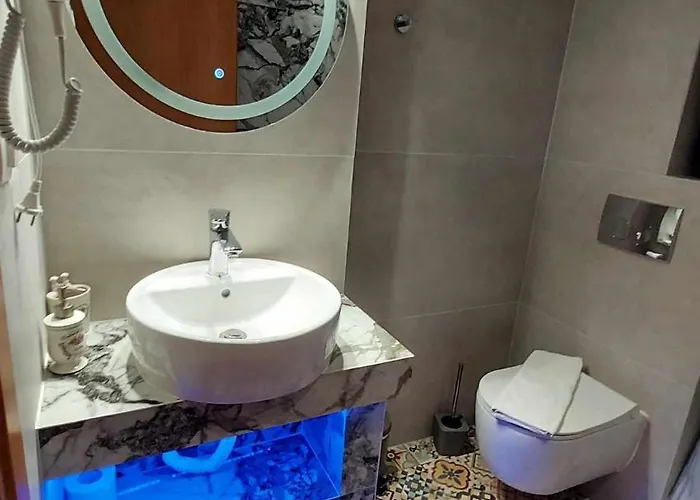 Апартаменты Modern Kallithea 2