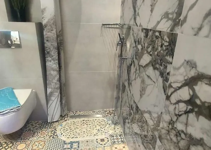 Апартаменты Modern Kallithea 2 Kallithea (Chalkidiki)