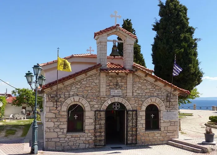 Modern Kallithea 2