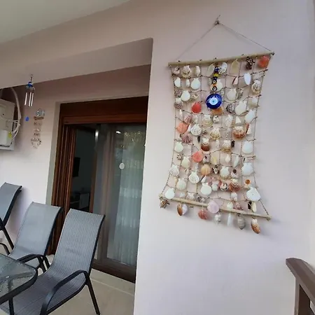 Apartment Modern Kallithea 2 *