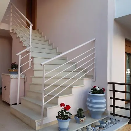 Modern Kallithea 2 Kallithea (Chalkidiki)