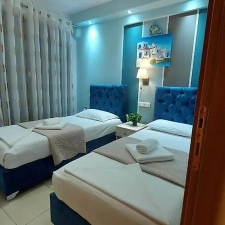 Modern Kallithea 2 Apartment