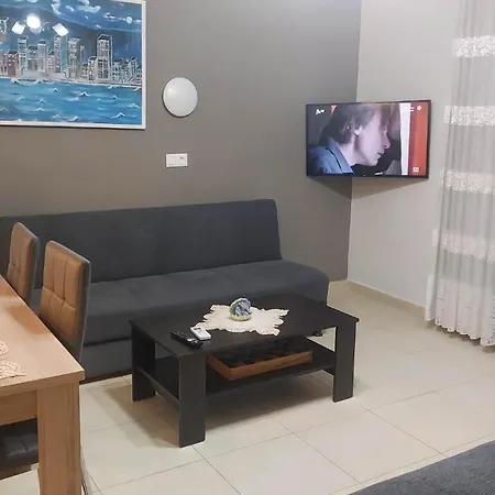 Modern Kallithea 2 Apartment Kallithea (Chalkidiki)