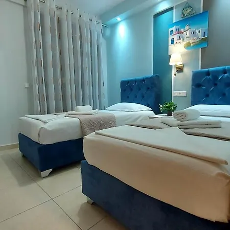 Modern Kallithea 2 * Kallithea (Chalkidiki)