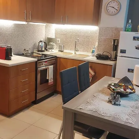 Modern Kallithea 2 Kallithea (Chalkidiki)