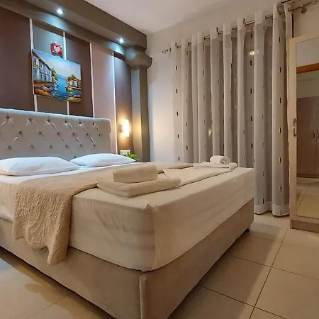 Modern Kallithea 2 Apartment