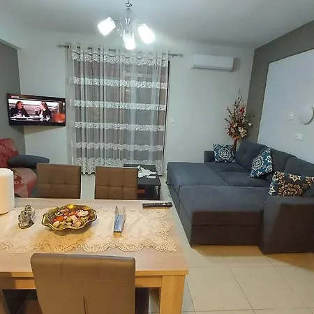 Modern Kallithea 2 Apartment Kallithea (Chalkidiki)