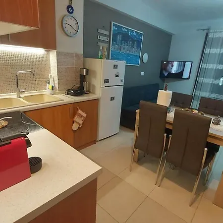 Apartment Modern Kallithea 2 Kallithea (Chalkidiki)