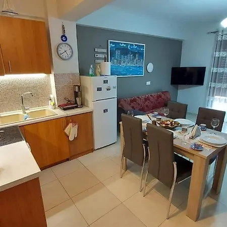 Modern Kallithea 2 * Kallithea (Chalkidiki)