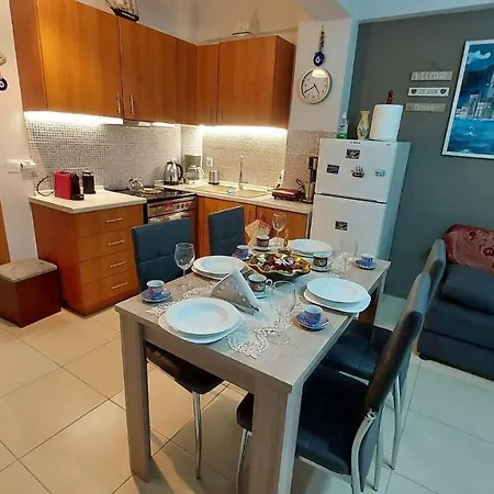 Modern Kallithea 2 Apartment Kallithea (Chalkidiki)