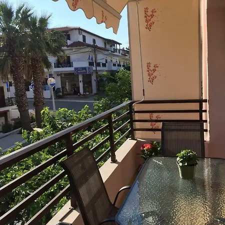 Modern Kallithea 2 Apartment Kallithea (Chalkidiki)