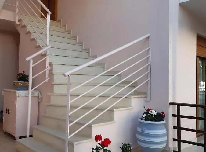 Modern Kallithea 2 Kallithea (Chalkidiki)