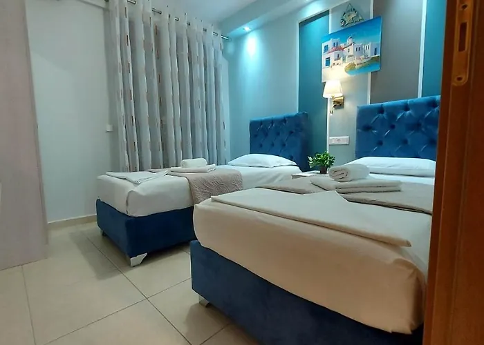 Modern Kallithea 2 * Kallithea (Chalkidiki)