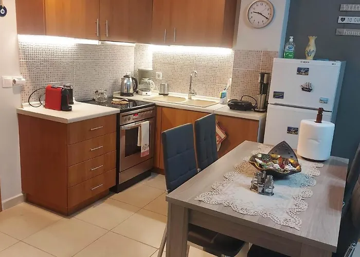 Modern Kallithea 2 Kallithea (Chalkidiki)