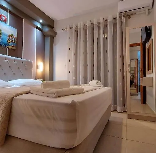 Modern Kallithea 2 * Kallithea (Chalkidiki)