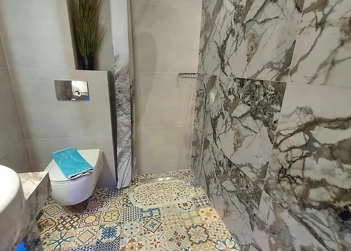 Modern Kallithea 2 Kallithea (Chalkidiki)