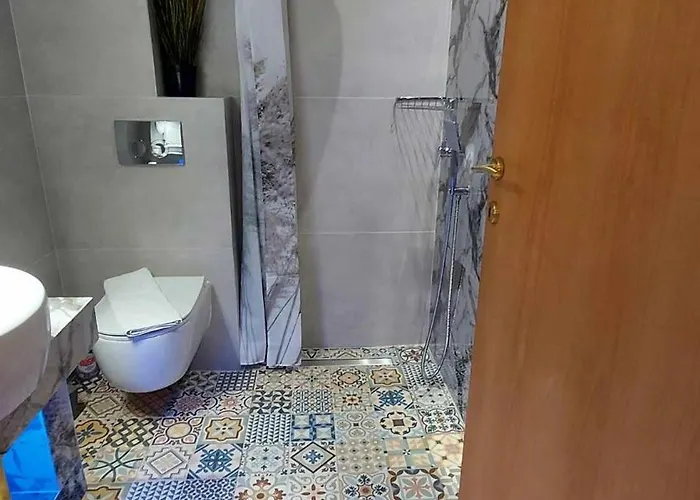 Modern Kallithea 2 Appartamento *