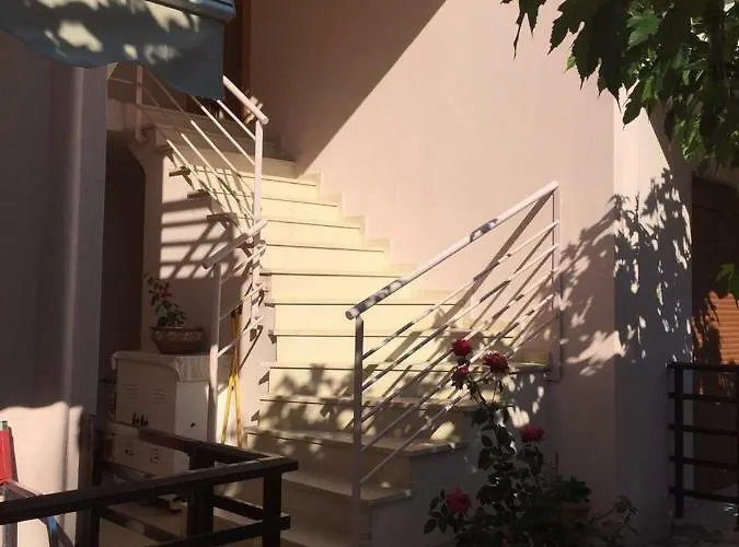 Modern Kallithea 2 Kallithea (Chalkidiki)