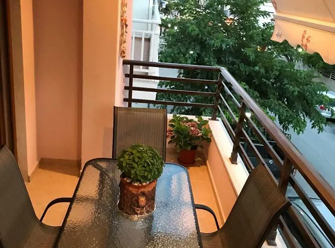 Modern Kallithea 2 Kallithea (Chalkidiki)