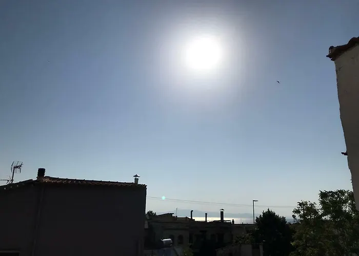 Appartamento Modern Kallithea 2 Kallithea (Chalkidiki)