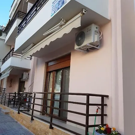 公寓 Modern Kallithea 2 *