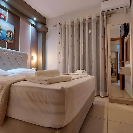 Modern Kallithea 2 * Kallithea (Chalkidiki)