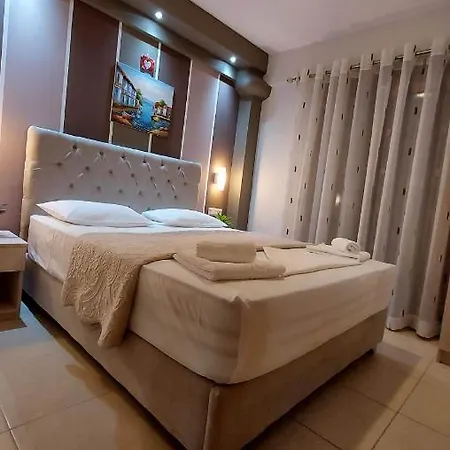 Modern Kallithea 2 * Kallithea (Chalkidiki)