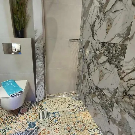 Modern Kallithea 2 Kallithea (Chalkidiki)