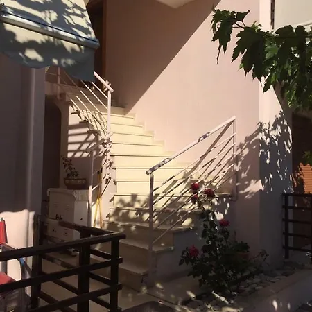 Modern Kallithea 2 Kallithea (Chalkidiki)