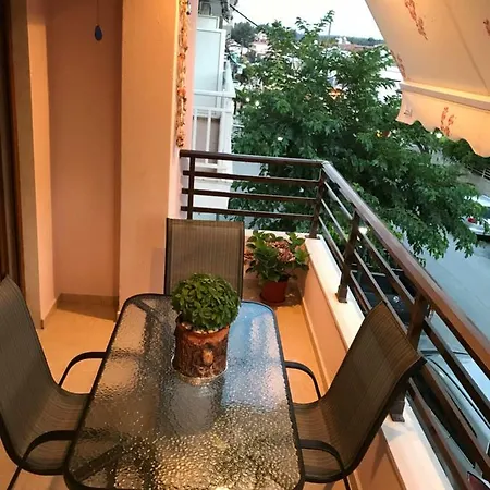 Modern Kallithea 2 Kallithea (Chalkidiki)