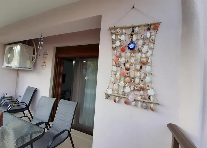 Apartman Modern Kallithea 2 *