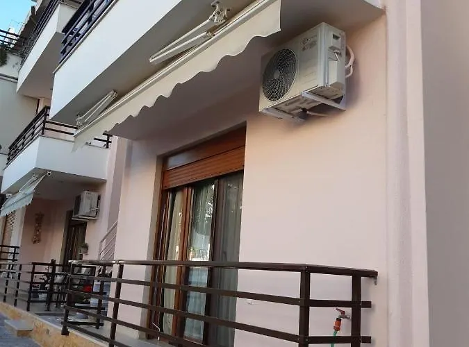 Apartman Modern Kallithea 2 *