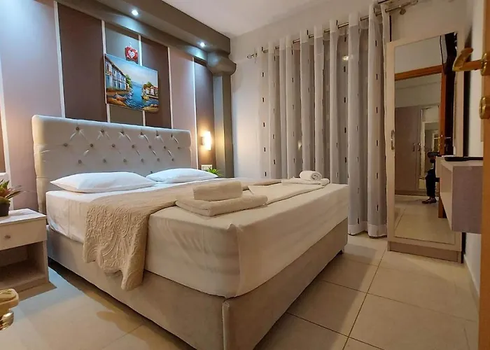 Modern Kallithea 2 Apartman